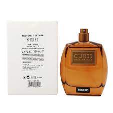 GUESS MEN MARCIANO 100 ML TESTER EDT1