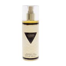 GUESS SEDUCTIVE WOMAN SPLASH 250 ML1