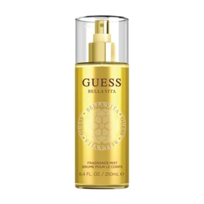 GUESS BELLA VITA SPLASH 250 ML1