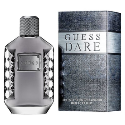GUESS DARE FOR MEN EDT1