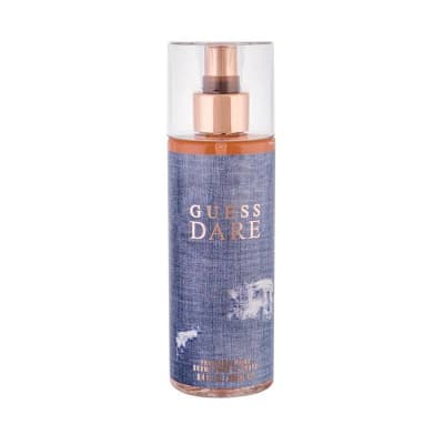 GUESS DARE SPLASH 250 ML EDT1