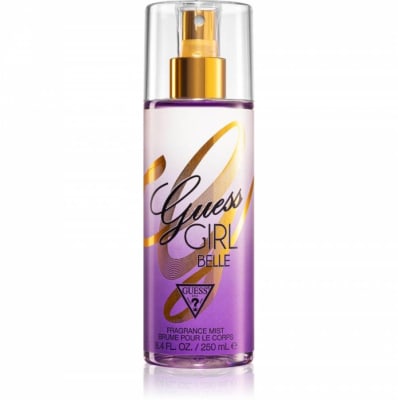 GUESS GIRL SPLASH 250 ML1