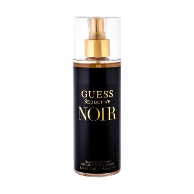 GUESS SEDUCTIVE NOIR SPLASH 250 ML1