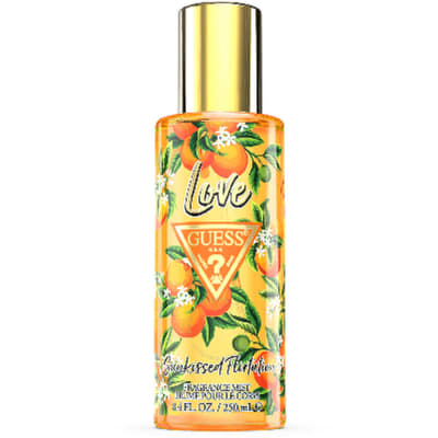 GUESS SUNKISSED FLIRTATION SPLASH 250 ML1