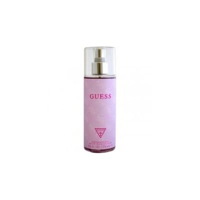 GUESS WOMAN SPLASH 250 ML1