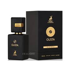 MAISON ALHAMBRA GUSTA EDP 100 ML1