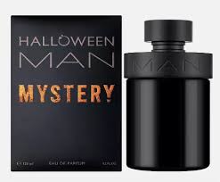 HALLOWEEN MAN MYSTERY 125 ML EDP1