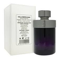 HALLOWEEN MAN MYSTERY 100 ML EDP TESTER1