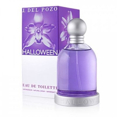 JESUS DEL POZO HALLOWEN 30 ML EDT1