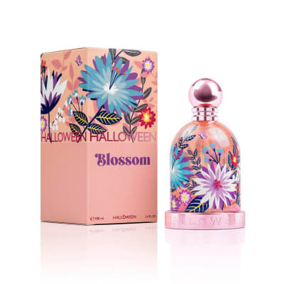 HALLOWEEN BLOSSOM WOMAN 100 ML EDT1