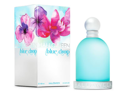 HALLOWEEN BLUE DROP WOMAN 100 ML EDT1