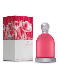 HALLOWEEN FRESIA 100 ML EDT1