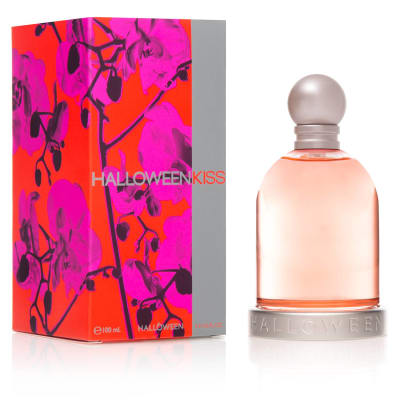 HALLOWEEN KISS WOMAN 100 ML EDT1