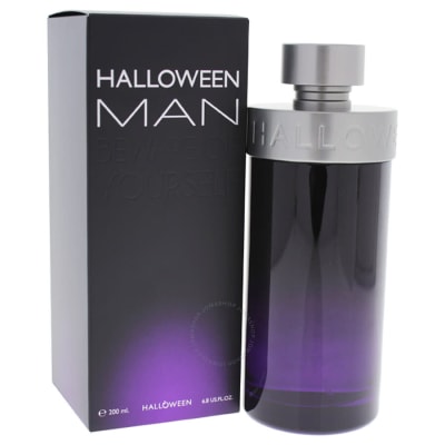 HALLOWEEN MAN 200 ML EDT2