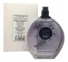 HALLOWEEN MIA ME MINE  WOMAN 100 ML EDP TESTER1