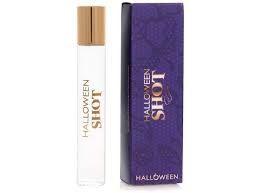 HALLOWEEN SHOT WOMAN 15 ML1