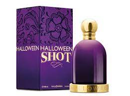 HALLOWEEN SHOT WOMAN 100 ML EDT1