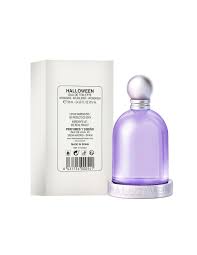 HALLOWEEN WOMAN TESTER 100 ML EDT1