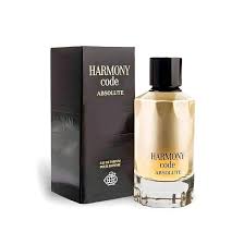 Fragance World Harmony Code Absolute Men 100 ml edp (armani code absolu)1