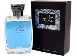 RASASI HAWUAS FOR MEN 100 ML EDP1
