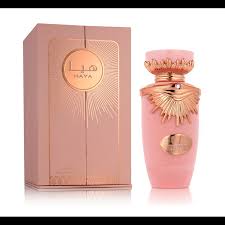 LATTAFA HAYA 100 ML EDP1