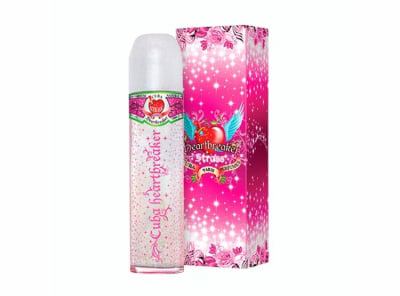CUBA HEARTBREAKER STRASS WOMAN 100 ML1