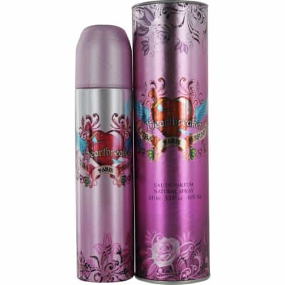CUBA HEARTBREAKER WOMAN 100 ML EDP1