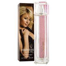 PARIS HILTON HEIRESS 100 ML EDP1