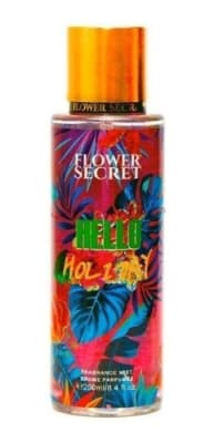 FLOWER SECRET HOLIDAY 250 ML1