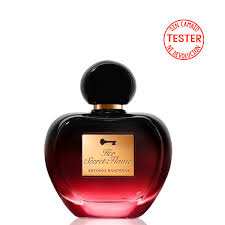 ANTONIO BANDERAS HER SECRET FLAME 80 ML EDT1