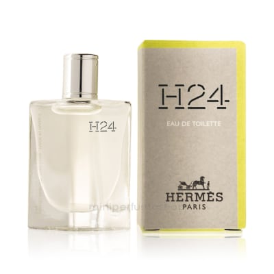 HERMES MINIATURA H24 MEN EDT 5 ML1
