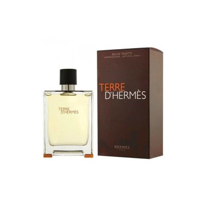 HERMES TERRE 100 ML1