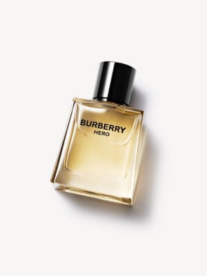 BURBERRY MINIATURA HERO MEN EDT 5 ML1