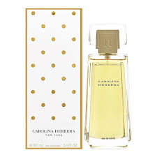 CAROLINA HERRERA WOMAN EDT 100 ML1