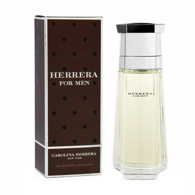 CAROLINA HERRERA FOR MEN 200 ML1