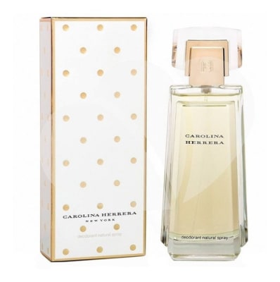 CAROLINA HERRERA NEW YORK TRADICIONAL100 ML EDP1
