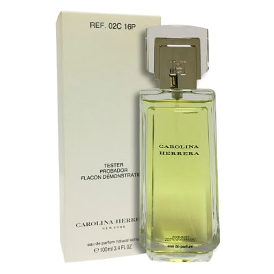 CAROLINA HERRERA  WOMAN EDP 100 ML TESTER1