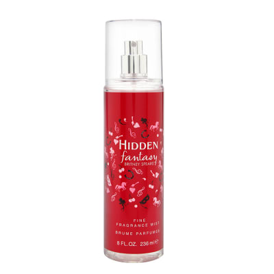 BRITNEY SPEARS HIDDEN SPLASH 236 ML1