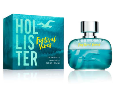 HOLLISTER FESTIVAL VIBES MEN 100 ML EDT1