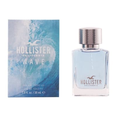 HOLLISTER CALIFORNIA WAVE MEN 30 ML EDT1