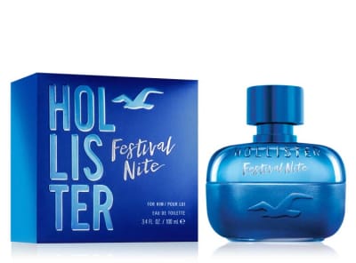 HOLLISTER FESTIVAL NITE MEN 100 ML EDT1