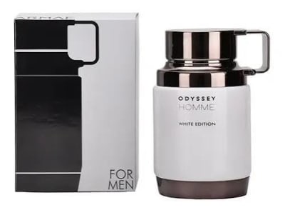 ARMAF ODYSSEY HOMME WHITE EDITION 200 ML EDP1