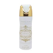 LATTAFA BADEE AL OUD HONOR & GLORIY PERFUME SPRAY 200 ML1