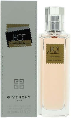 GIVENCHY HOT COUTURE 50 ML EDP1