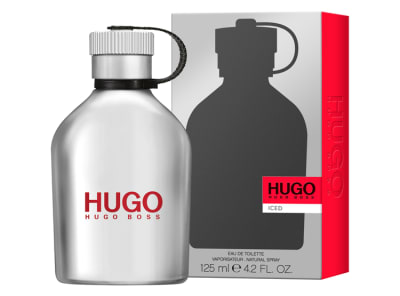 HUBO BOSS ICE 125 ML1