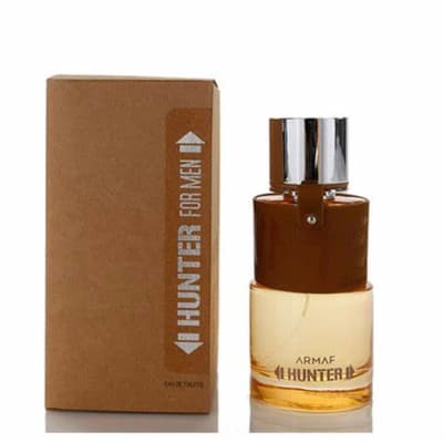 ARMAF HUNTER FOR MEN EDP1