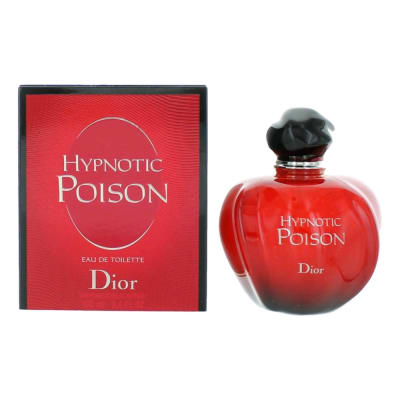 DIOR HYPNOTIC POISON 100 ML EDT1