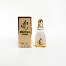 JIMMY CHOO I WANT CHOO LE PARFUM 4,5 ML1