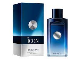 ANTONIO BANDERAS THE ICON 200 ML EDT1