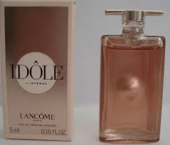 LANCOME MINIATURA IDOLE L INTENSE EDP 5 ML1